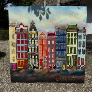 Keizersgracht Amsterdam