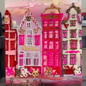 Life is better in Pink!